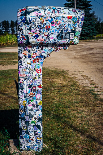 Mesick, MI - Sep 2024